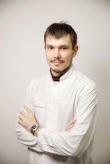 Мосалев Кирилл Игоревич