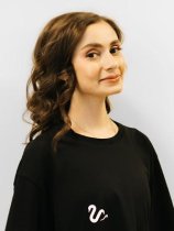 Черных Екатерина