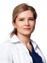 Никитина Екатерина Сергеевна
