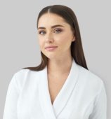 Шерф Александра Александровна