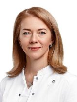 Кудрявцева Юлия Сергеевна