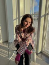 Гулиева Сабина