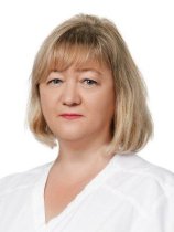 Буркова Татьяна Николаевна