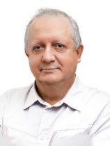 Гудков Юрий Алексеевич