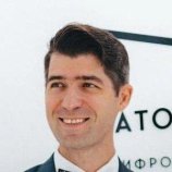 Мартынов Анатолий Олегович