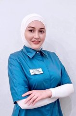 Биджиева Фатима Ахматовна
