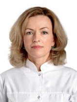 Тиблевич Ирина Владимировна