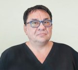Тверитин Игорь Анатольевич