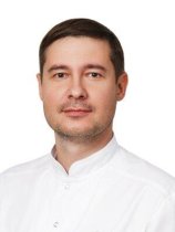 Филимонов Максим Евгеньевич