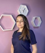 Гаврилова Елена Владимировна