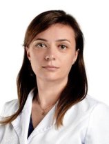 Корнеева Екатерина Антоновна