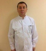 Кескюль Олег Николаевич
