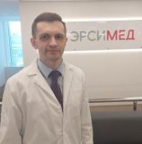 Сорокин Максим Юрьевич
