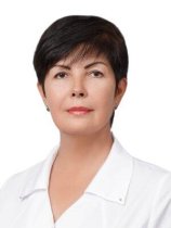Ясько Ольга Николаевна