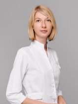 Подбуцкая Алина Михайловна