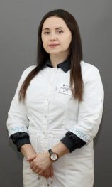 Дёмина Елена Владимировна