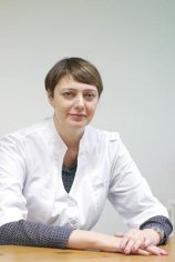 Григорянц Тамара Геннадьевна