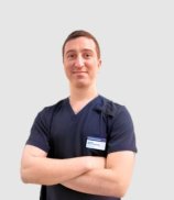 Наумцев Кирилл Самвелович
