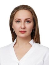 Семеняк Мария Дмитриевна