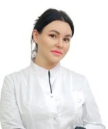 Александрова Анастасия Александровна