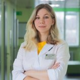 Михалаке Наталья Александровна