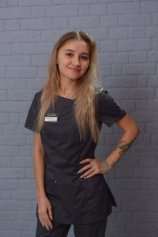 Кузнецова Александра