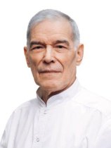 Кашников Владимир Васильевич