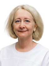 Колобова Елена Владимировна