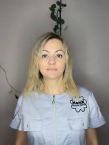 Воронцова Александра Сергеевна