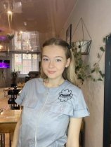 Тарасова Ольга Алексеевна