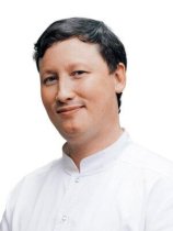 Озерной Дмитрий Александрович