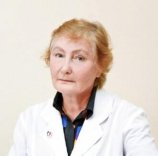 Павлова Татьяна Никифоровна