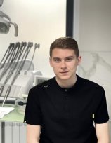 Шлыков Павел Александрович