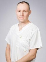 Бочкарёв Дмитрий Александрович