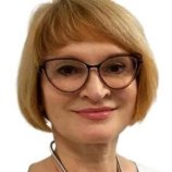 Шелкова Алла Владимировна
