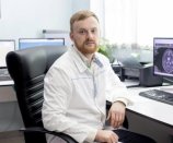 Барышников Сергей Александрович