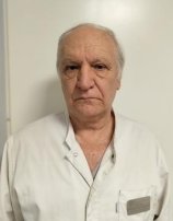 Павлов Виктор Владимирович