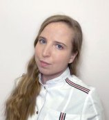 Клепикова Юлия Игоревна