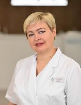 Денисова Ольга Николаевна