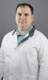 Малушко Антон Викторович