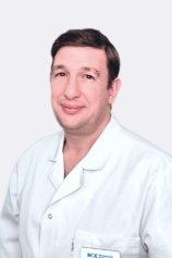 Житников Глеб Валерьевич