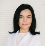 Шутова Карина Раушановна