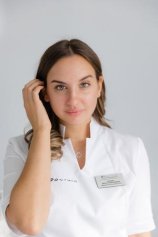 Киселева Виолетта Александровна