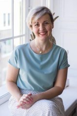 Дейнего Елена Николаевна