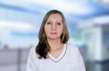 Афонина Светлана Владимировна