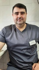 Багарян Аршак Парнакович