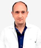 Барсегян Артур Валерикович