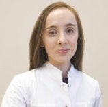 Власова Ульяна Сергеевна