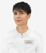 Шаброва Ирина Фаритовна