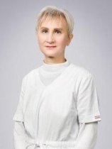Пархоменко Анна Юрьевна